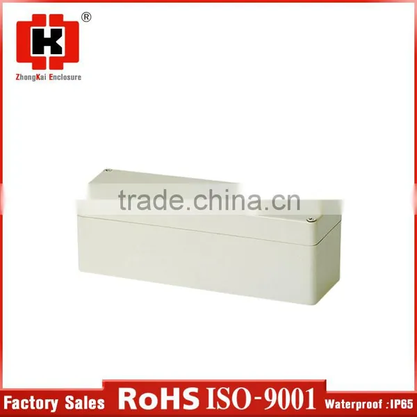 High Level Ip65 Enclosure Plastic photo-2