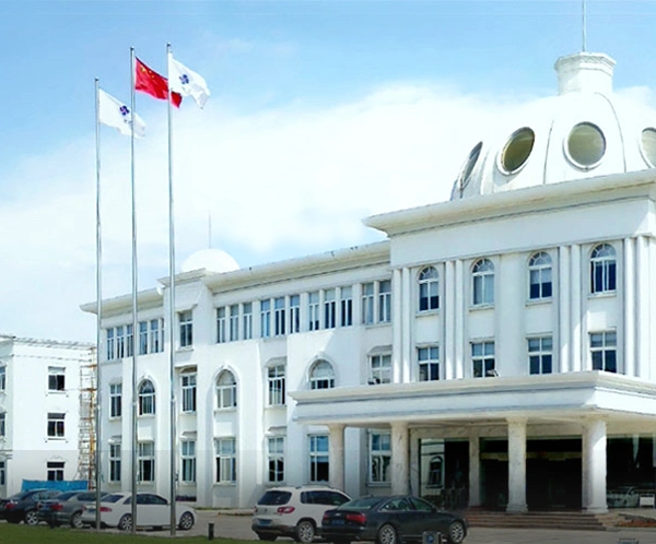 Jiangsu Shangshang Cable Group Co., Ltd company overview - view 2