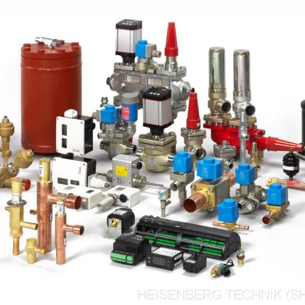 Danfoss VFD Frequency Converter FC-302P45KT5E55H1XGCXXXSXXXX photo-5