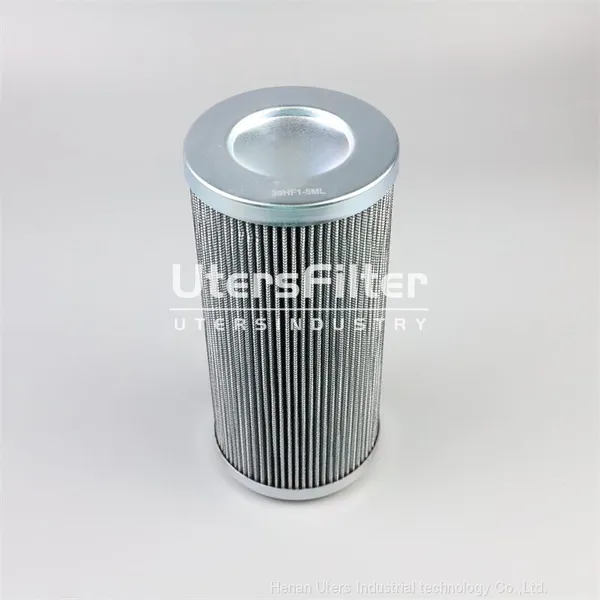 L30HF1-5M UTERS Filter Element Replace of NORMEN Hydraulic Filter Element photo-5