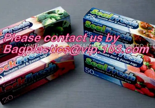 Reusable Zipper Flat Bottom k Bag Food Double Track, Mini Grip Bag, Mini Zip Lock Bag, Zip Seal Bag, Zipper Bag, S photo-5
