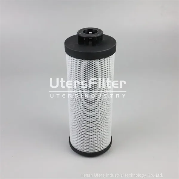 0660R020BN3HC UTERS Replace of HYDAC Hydraulic Filter Element photo-4