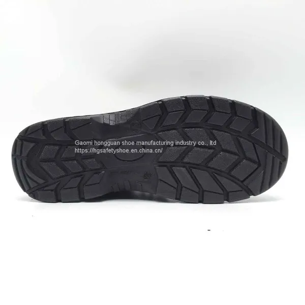 S3 S1P CLASSIC SAFETY SHOES RT4862 photo-2