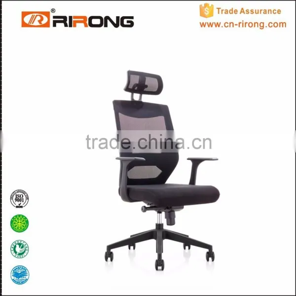 Durable Commercial Room Soft Headrest for Office Chair photo-6