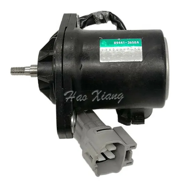 Haoxiang New Material Car Accelerator 89441-3650A 19830-7310 for Hino photo-2