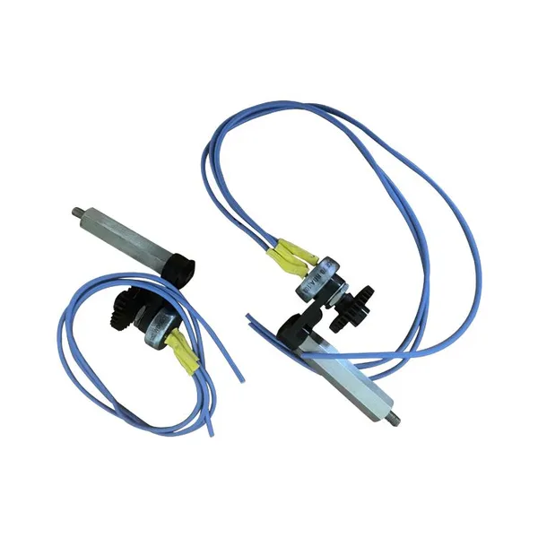 Original Bernard Potentiometer Component SQ10 Intelligent Electronic Locator for Electric Actuator Accessories photo-3