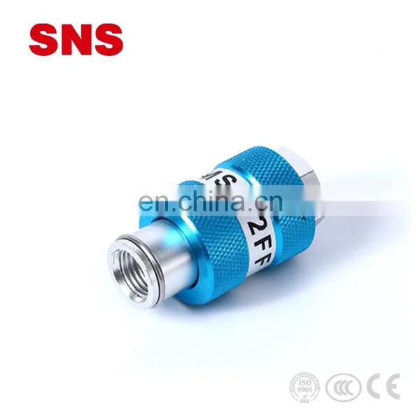 Strong Sealing Aluminium Alloy Valve Hand Pneumatic Slide Water Pump Digital Pressure Switch photo-5