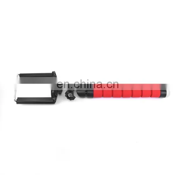 2022 Mini Foldable Tripod Sponge Mobile Phone Holder Flexible Tripods Bracket Selfie Stick Tripod For Camera Accessory photo-4
