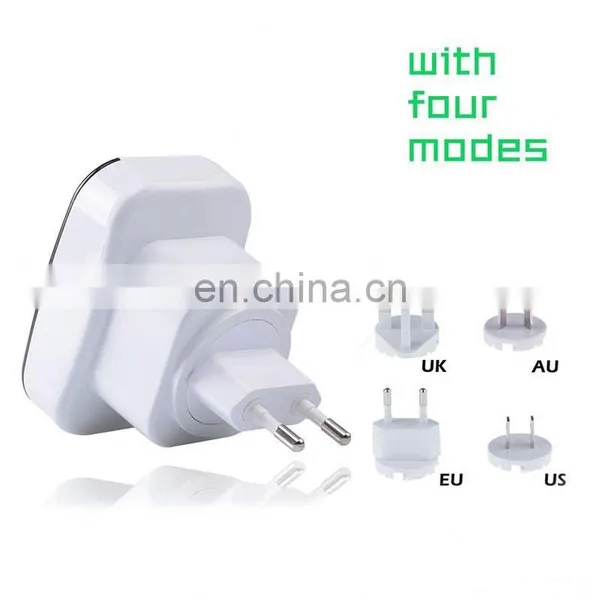 Best Offer 300M Wireless Signal 802.11N Long Range Wifi Amplifier Repeater photo-5