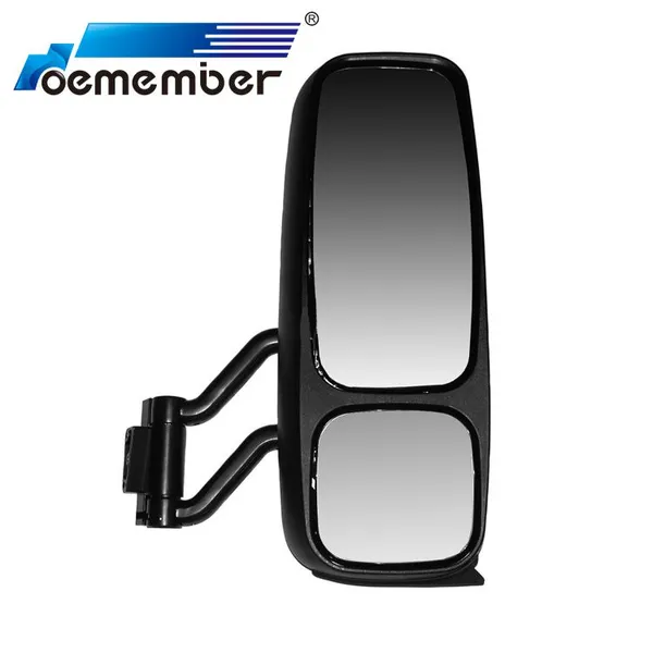 3091259 3092854 Standard HD Truck Aftermarket Mirror For VOLVO photo-2