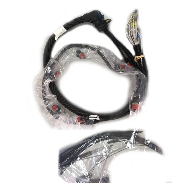 22347607 Engine Wiring Cable Harness for Volvo FM11 Truck 21822967 7422347607 photo-2