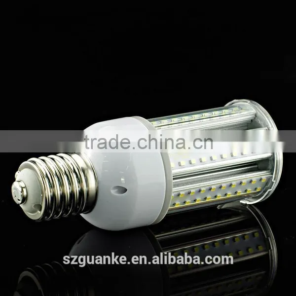 110lm/w IP64 E40 16W Corn Led Light SMD3020 Epistar 3 Years Warranty photo-6