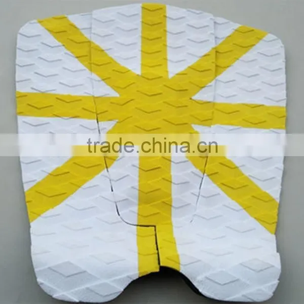 Environmental EVA Foam Deck Pad / SUP Surfboard Deck Pad photo-3