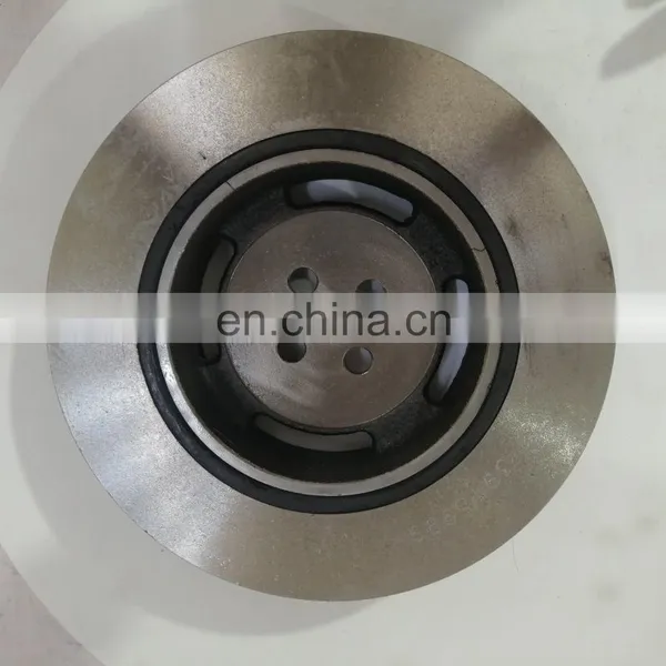 3918999 3918999 DUMPER VIBRATION Diesel Engine 6CT Spare PARTS Original 3918999 photo-2