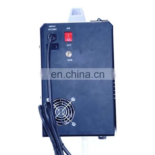 Super Mini Powerful Multifunctional Mma/mig/mag/tig 4 in 1 Generator Mig Welder photo-5