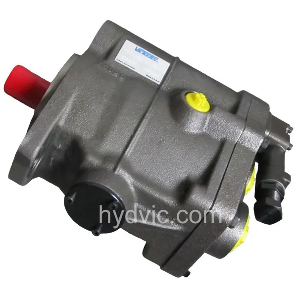 PVB5 PVB6 PVB10 PVB15 PVB20 PVB29 PVB45 и насос Eaton Vickers PVB photo-2