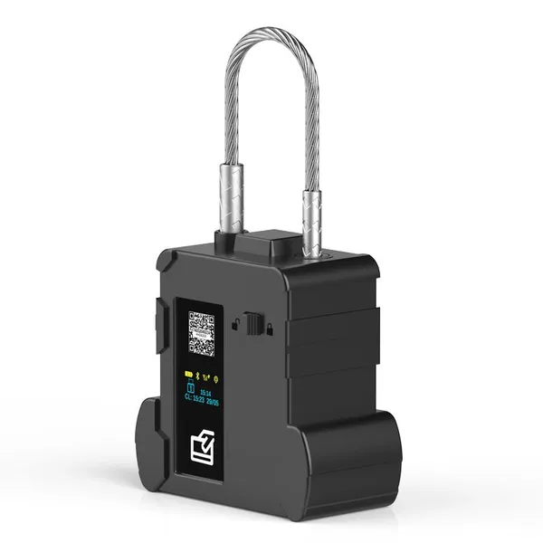 G666 GPS Lock photo-5