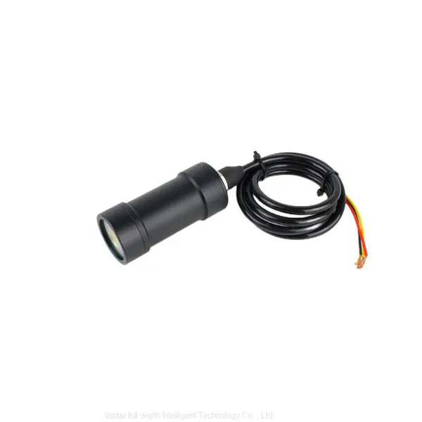 Cheap And High Quality Zf-Ll-035-3500 Lumen Deep Water Lighting
