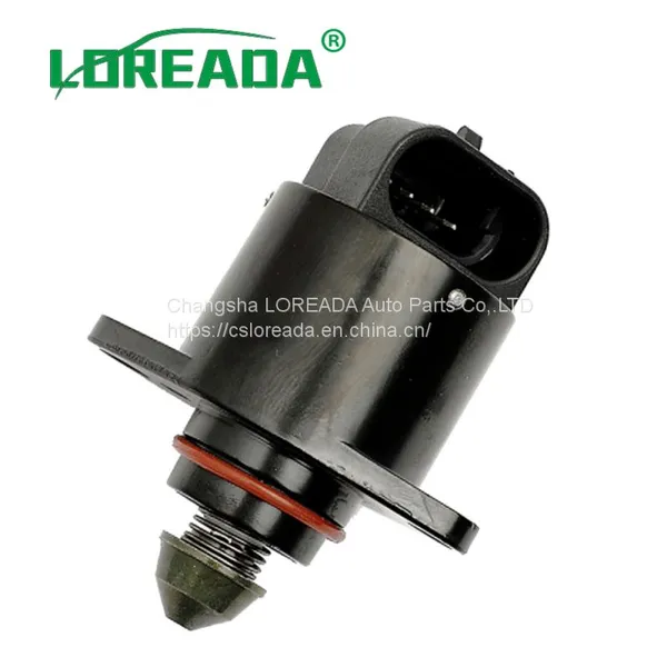 17076270 60292 17113188 Original OEM Idle Air Control Actuator IACV IAC Valve For Opel Chevrolet Buick Honkon Sail Wuling photo-2