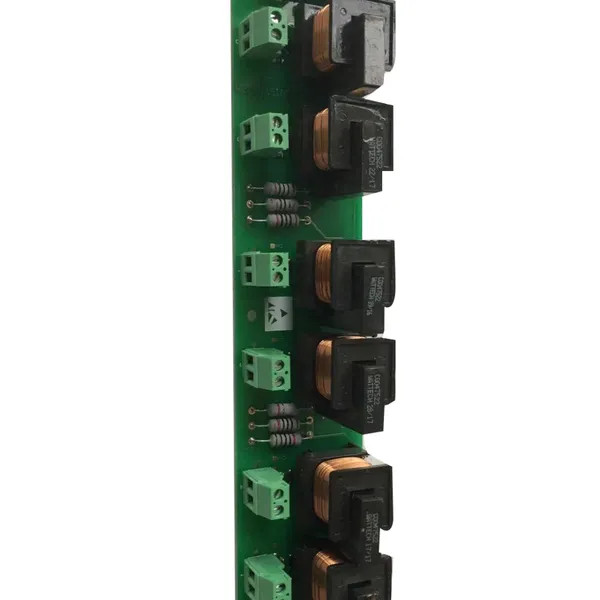 PARKER 590Dc DriverFactory Direct SalesMultiple Speed Feedback Methods photo-2