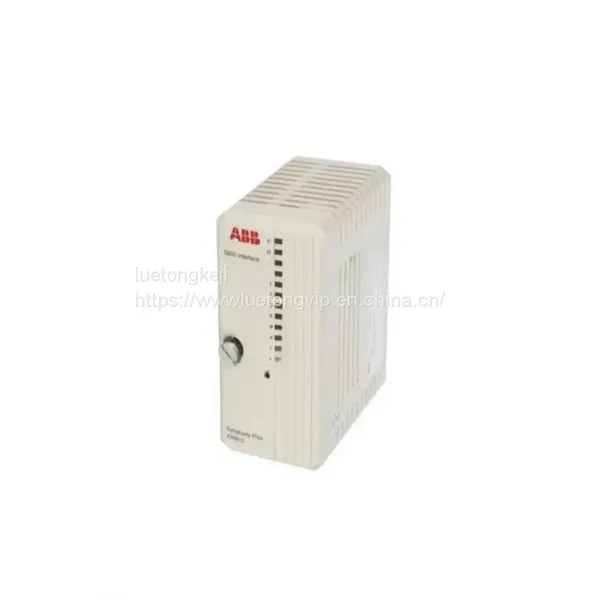 IOR810 Gateway Module