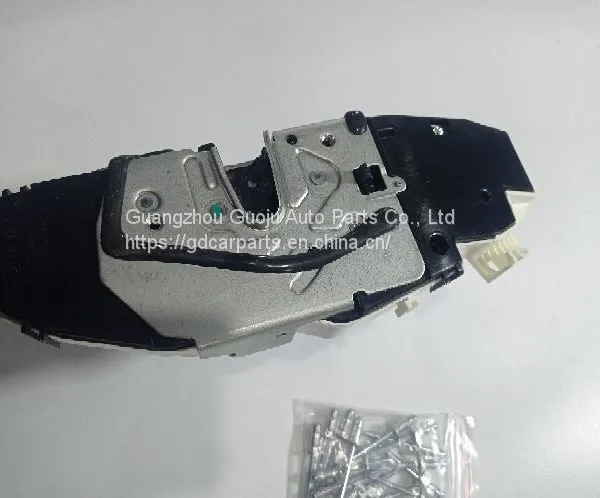 Door Locks Lock Cylinder OE 2217307335 FOR MERCEDES BENZ photo-3
