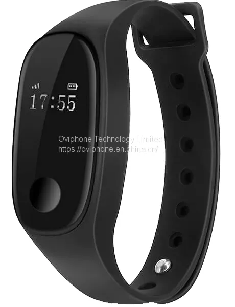 B2315G Low Power 4G Cat.1+BLE5.1, GPS Tracker Wristband