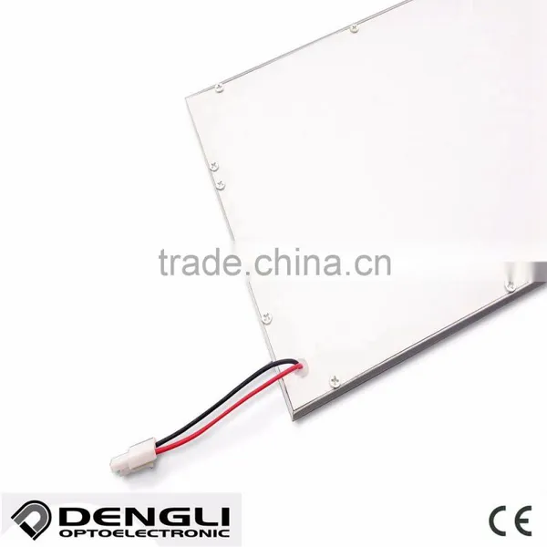 1500*100mm Slender Indoor Led Panel Light 60w Slim Led Recessed Metro Light photo-5