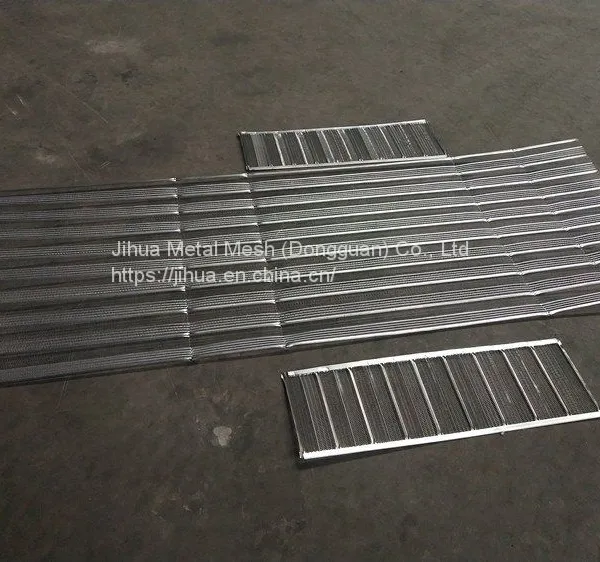 Large Supply Floor Steel Mesh Box Used For Construction Site Construction photo-4