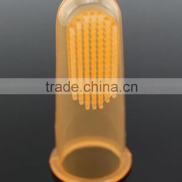 Top Quality Soft Toothbrush Buddy photo-5