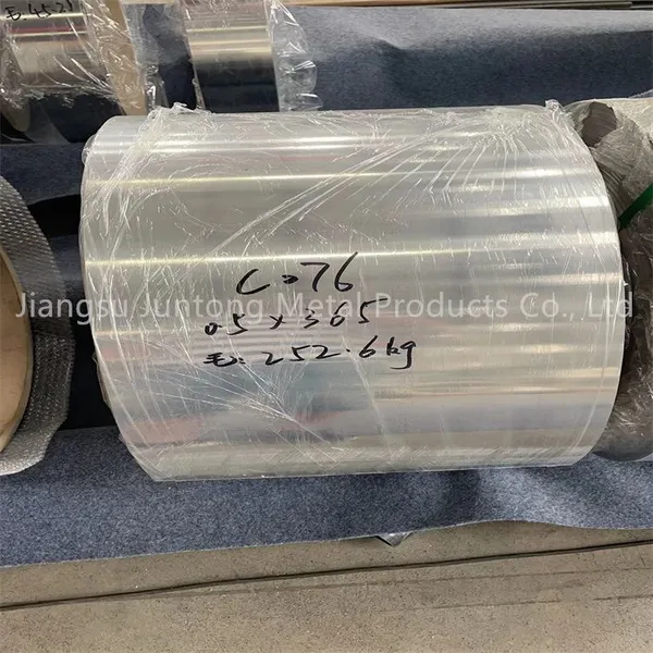 Manufacturer UNS N06625 Alloy Strip, Alloy Steel Plate, Inconel 625 Steel Strip, Small Quantity Customization photo-3