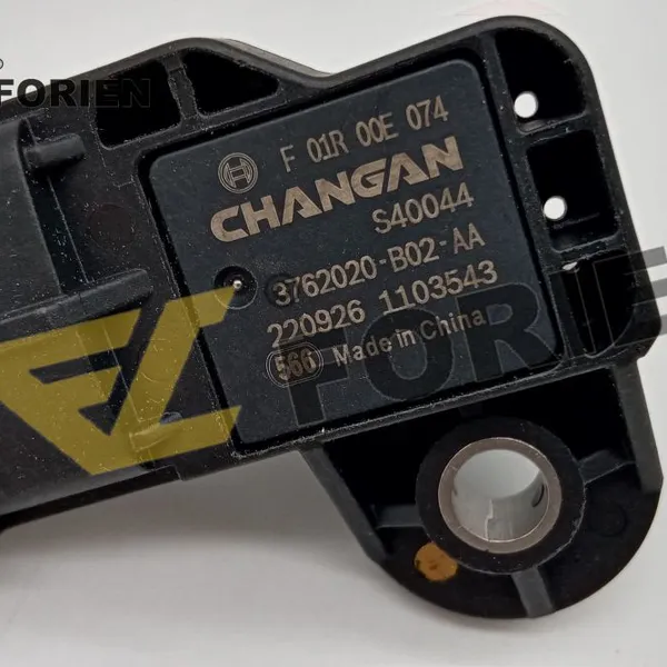 TMAP_Throttle Manifold Absolute Pressure Sensor _F01R00E074_ CHANGAN V302 photo-3