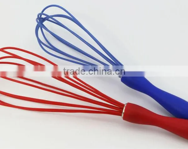 Wonderful Nonstick Silicone Balloon Whisk photo-6