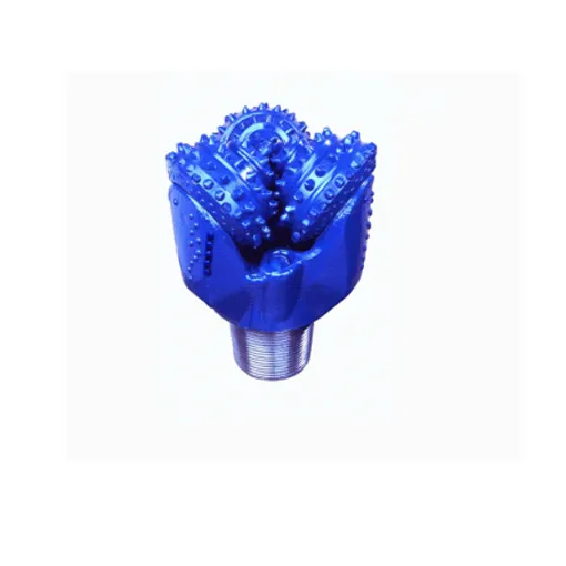 Oil Well Drilling and Gas Drill Bit photo-2