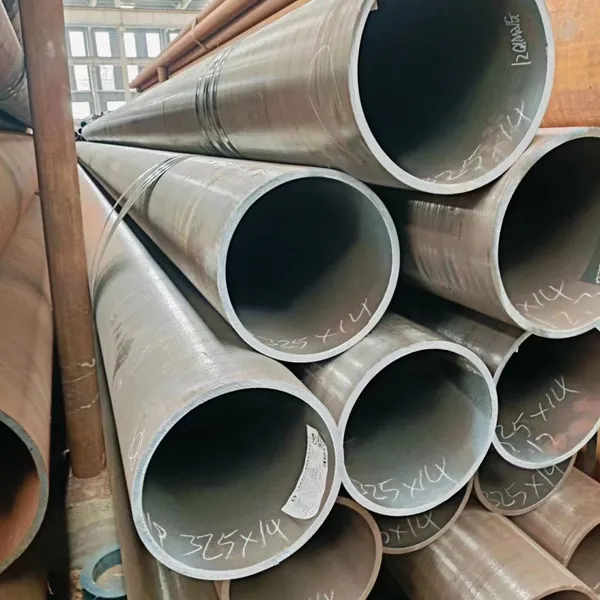 Introduction to the Chemical Composition, Material Properties, and Usage of Petroleum Casing