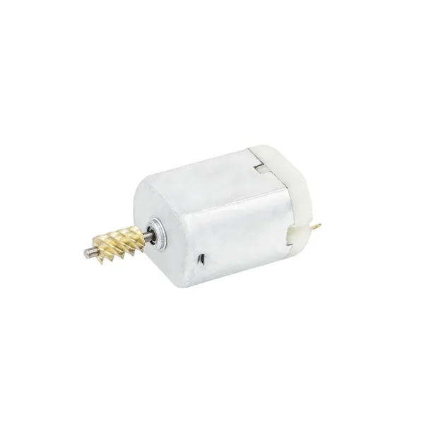 China Manufacturer JXF280 Small Dc Motor 12v 24v Car Usage Micro Motor photo-3