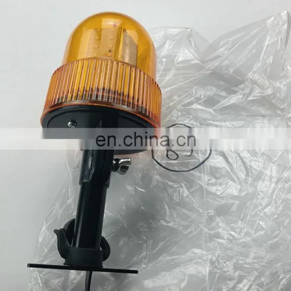 XCMG Flasher LTD High Quality Warning Light for Sale photo-3