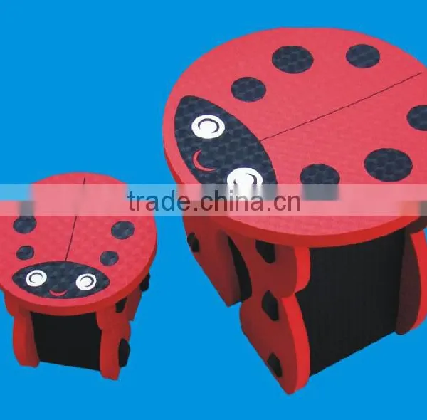 DIY Educational EVA Toy for Children,EVA Foam Toy Cheap,eco-friendly EVA Toy for Kids