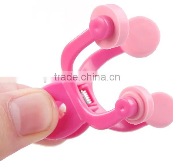 Magic Nose Up Lifting Shaping Clip Clipper Shaper photo-2