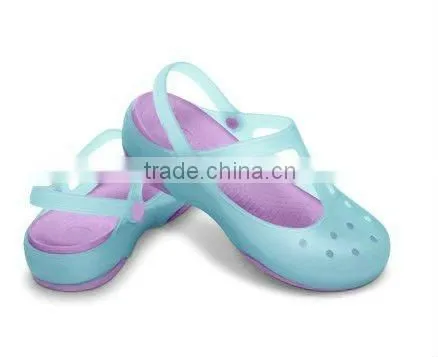 2013 Women's Chalet Shearling sandals summer 2013 Clogs from jinjiang