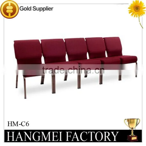 2015 New Products Stackable Cheap Church Conference Hotel Chairs Supplier Quality Choice photo-6