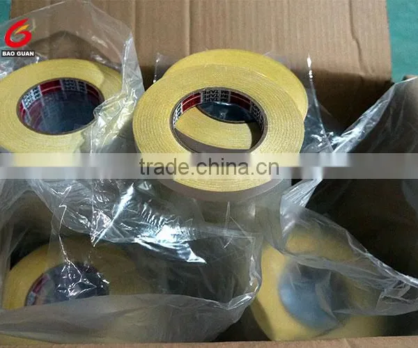 Reusable Adhesive Tape Embroidery Tape photo-3