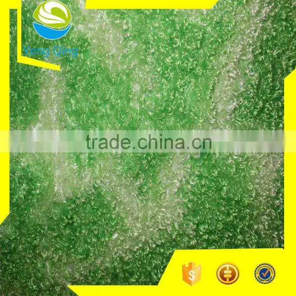 Polyester Printed Fabric