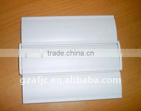 aluminum rolling up window shutter,rolling shutter window,security window shutter