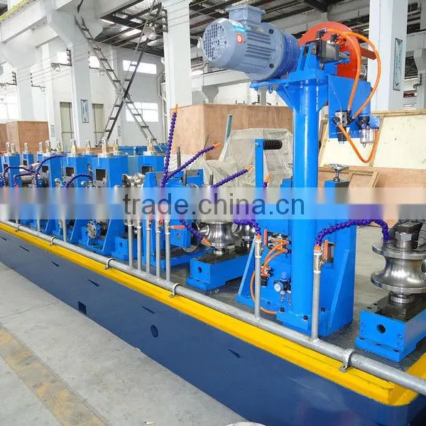 ERW Steel pipe making machine