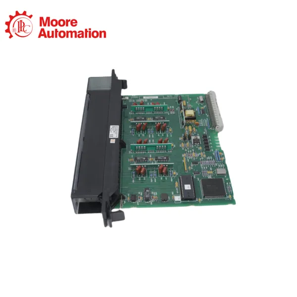 General Electric IC697ALG440 Analog Input Module photo-3