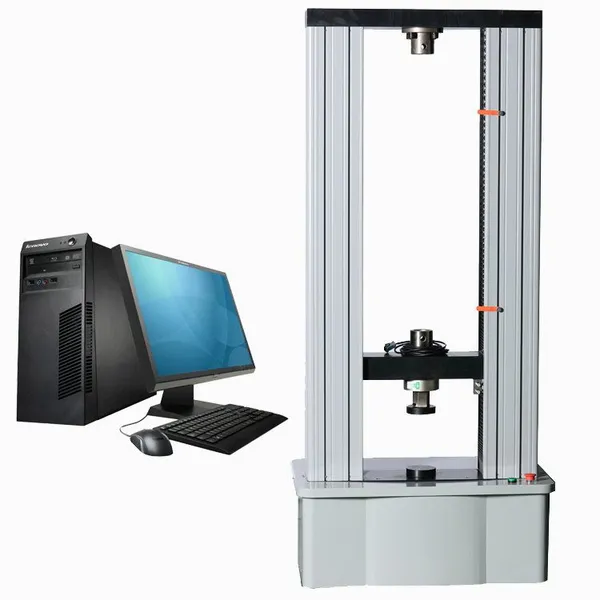 Laborqualitäts-Tensile Strength Analyzer zur Prüfung von Luft- und Raumfahrtmaterialien