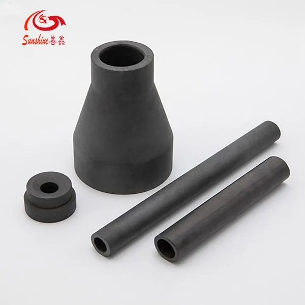 Reaction Bonded Silicon Carbide (RBSC/RBSiC) Silicon carbide ceramics
