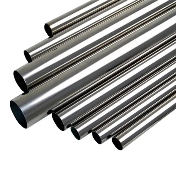 ASTM AISI Ss201/310S Cold Drawn Hot/Cold Rolled Rhs Round/Square/Rectangular/Hollow Precision Capillary Stainless Steel Seamless/Welded Pipe photo-5