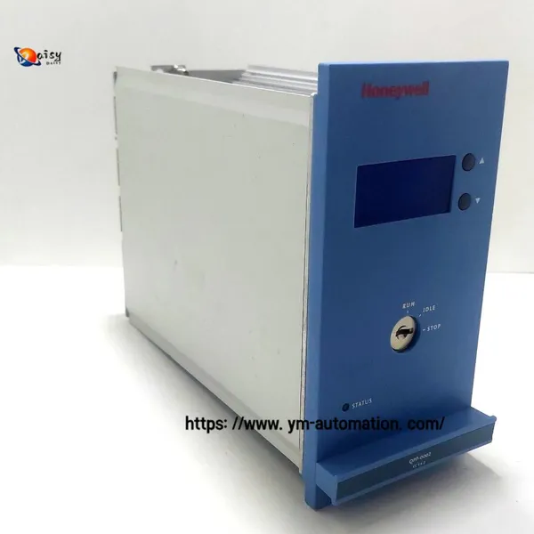 Honeywell FC-QPP-0002 Universal Quad Processor photo-2